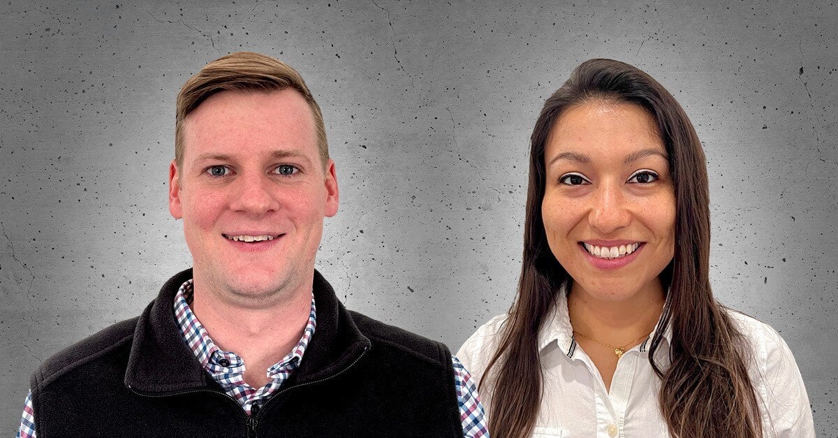 Electrosonic promotes Alex Westerh and Cindy Ospina to key leadership roles supporting company’s growth.